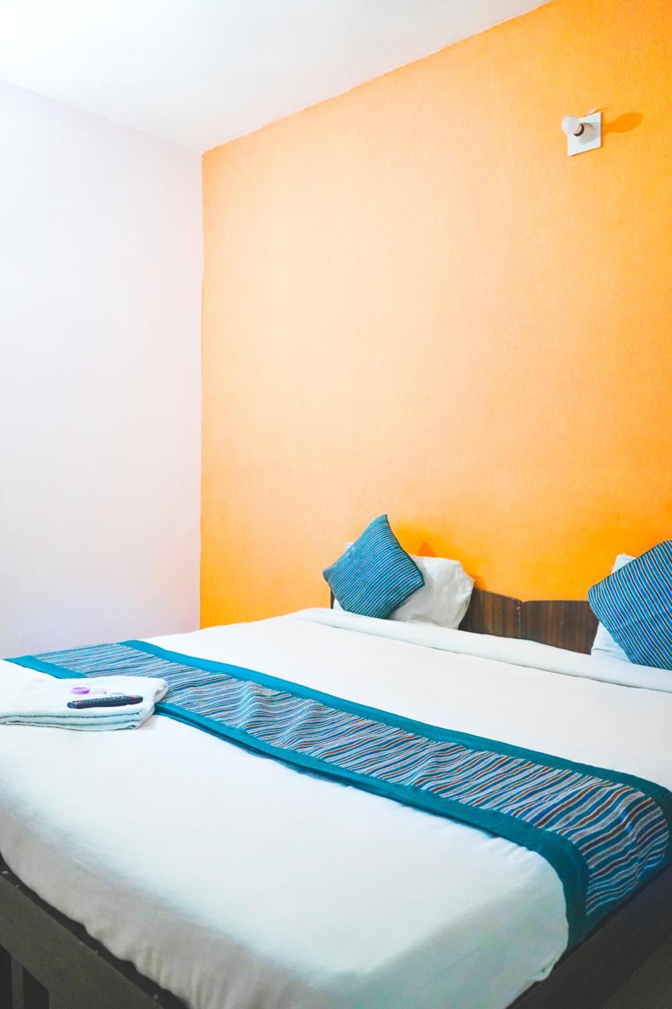 Krishna Palace - Sant Nagar 3* New Delhi